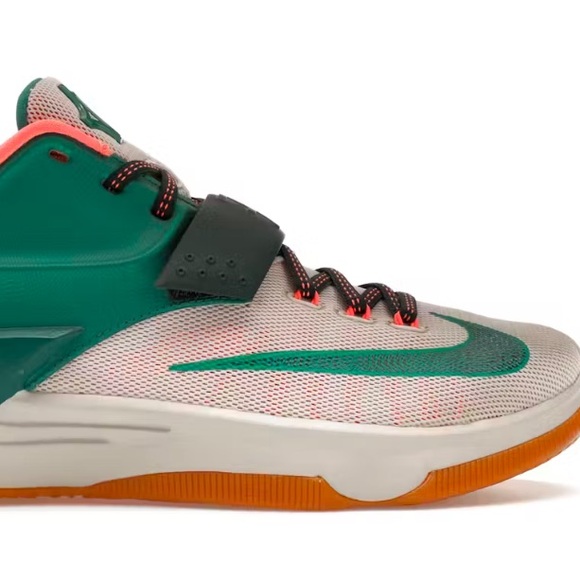 New!!! Nike KD 7 Easy Money sneaker - Picture 16 of 16